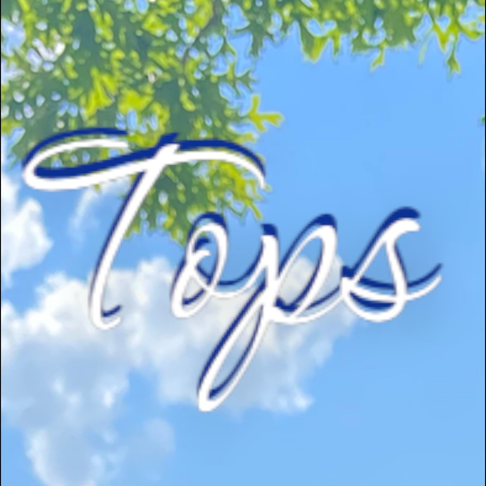 Tops